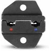 Delock Pressprofileinsatz XII für Crimpzange 90528, 90527, 90295 und 90296
