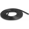 Delock PVC Isolierschlauch 3 m x 6 mm juodas
