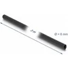 Delock PVC Isolierschlauch 3 m x 6 mm juodas