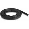 Delock PVC Isolierschlauch 3 m x 8 mm juodas