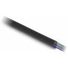 Delock PVC Isolierschlauch 3 m x 8 mm juodas
