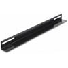 Delock Delock 19 col. Tragschiene fur Netzwerkschrank 450 x 40 mm 2 Stuck