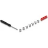 Delock Riser Karte NVMe M.2 Key A+E Stecker zu Key M Slot mit 20 cm Kabelis