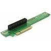 Delock Riser PCIe x8 - PCIe - PCIe - PC - PC - Wired - 1U