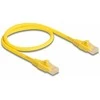 Delock RJ45 Kabelis Cat.6A U/UTP Fast Tracing 0,5 m