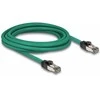 Delock RJ45 Kabelis PROFINET SF/UTP 3 m