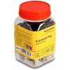Delock DELOCK RJ45 Modularer Stecker Cat.6A, Cat.7 25er Set