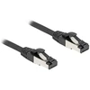 Delock Kabelis sieciowy Cat8.1 S/FTP 5 m Juodas (80574)