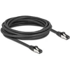 Delock Kabelis sieciowy Cat8.1 S/FTP 5 m Juodas (80574)