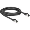 Delock RJ45 Netzwerkkabel Cat.8.1 S/FTP 3 m bis 40 Gbps juodas