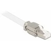 Delock RJ45 kištukas Cat.6 STP be įrankių