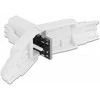 Delock RJ45 Stecker Cat.6 UTP werkzeugfrei
