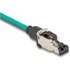 Delock RJ45 Stecker feldkonfektionierbar Cat.5e PROFINET