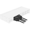 Delock Kabelis Digitus D-Sub (VGA) - D-Sub (VGA) 5m juoda (86826)