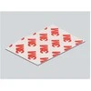 Delock Schaumstoff Kantenschutz selbstklebend 56 x 56 x 22 mm juodas