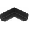 Delock Schaumstoff Kantenschutz selbstklebend 56 x 56 x 22 mm juodas