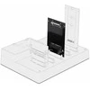 Delock SATA 22 Pin Stecker zu mSATA Slot Adapteris