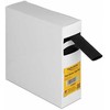 Delock Rurka termokurczliwa Box su klejem wewnętrznym wskaźnik kurczenia 3:1 5 m x 19,1 mm juoda