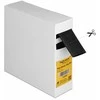 Delock Schrumpfschlauch Box, mit Innenkleber, Schrumpfungsrate 3:1, 5 m x 25,4 mm juodas