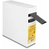 Delock Schrumpfschlauch Box, mit Innenkleber, Schrumpfungsrate 4:1, 5 m x 20 mm juodas