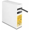 Delock Schrumpfschlauch Box, mit Innenkleber, Schrumpfungsrate 4:1, 5 m x 6 mm juodas
