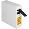 Delock Schrumpfschlauch Box, mit Innenkleber, Schrumpfungsrate 3:1, 5 m x 15 mm juodas