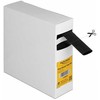 Delock Rurka termokurczliwa Box su klejem wewnętrznym wskaźnik kurczenia 3:1 5 m x 19,1 mm juoda