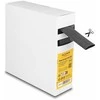 Delock Schrumpfschlauch Box, mit Innenkleber, Schrumpfungsrate 4:1, 5 m x 20 mm juodas