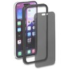 Delock Folia ochronna na iPhone 16 su osłoną su hartowanego szkła Anti Spy 4-kierunkowa osłona su instalacją