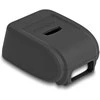 Delock 90549 - Case - Juodas - Silicone - DeLOCK - Ring Barcode Scanner 90508 - 33 mm