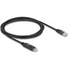 Delock Serieller Adapteris - USB 2.0 RS-232