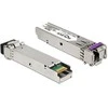 Delock SFP Modul 1000Base-BX SM TX 1490 / RX 1310 nm DDM