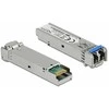 Delock SFP Modul 100Base-FX MM 1310 nm DDM