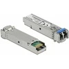 Delock SFP Modul 100Base-FX SM 1310 nm DDM