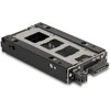 Delock Slim Bay Wechselrahmen für 1 x 2.5? U.2 NVMe SSD