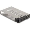 Delock Slim Bay Wechselrahmen für 1 x 2.5? U.2 NVMe SSD