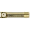 Delock SMA Buchse 90° PCB