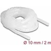 Delock Spiralschlauch flexibel 2 m x 10 mm transparent