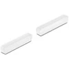Delock Staubschutz für D-Sub 37 Stecker 2 vnt. transparent