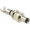 DELOCK jungtis DC 2.1x5.5x9.5mm (juodas)
