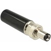 DELOCK jungtis DC 2.1x5.5x9.5mm (juodas)