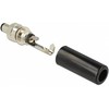 DELOCK jungtis DC 2.1x5.5x9.5mm (juodas)