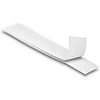 Delock 20920 - Nylon - Polyester - Baltas - 120 °C - 20 mm - 10 m - 1 pc(s)