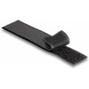 Delock DELOCK Patvarus lipnus velcro lipnus 25m x 25mm SW