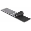 Delock Strapazierfähiges Klettband selbstklebend mit Haft- und Flauschband L 25 m x B 50 mm juodas