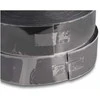 Delock Strapazierfähiges Klettband selbstklebend mit Haft- und Flauschband L 25 m x B 50 mm juodas
