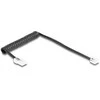 Delock Telefonkabel / Spiralkabel RJ11 Stecker zu RJ45 Stecker juodas 1 m