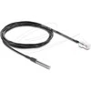 Delock Temperaturfühler-Kabelis mit RJ45 Stecker DS18B20 1 m