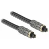 Delock TOSLINK Kabelis Standard Stecker - Stecker 5 m