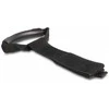 Delock Tragegurt mit Klettverschluss L 435 x B 50 mm juodas 2 vnt.